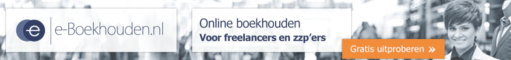 e-Boekhouden.nl